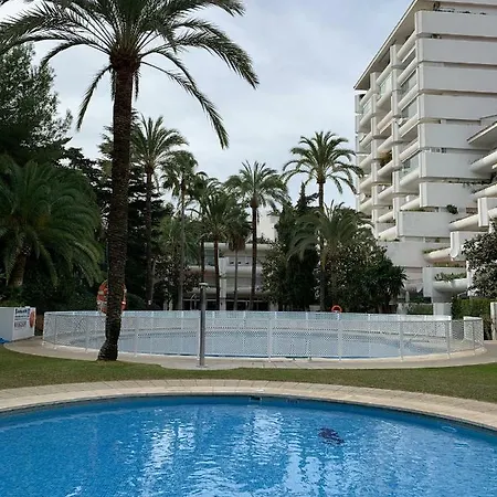 Quiet Place To Stay Marbella Exterior photo
